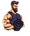 empowerfit (this logo is about the fitness)